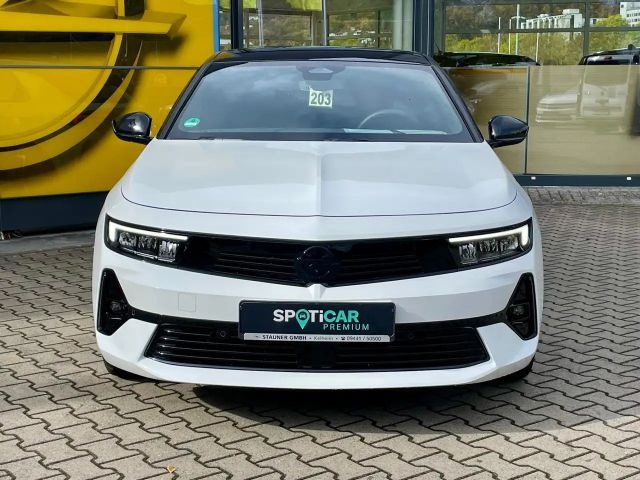 Opel Astra GS-Line Grand Sport