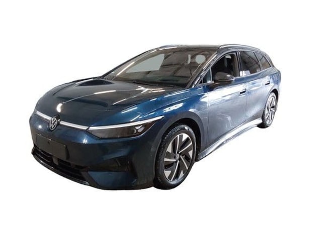 Volkswagen ID.7 Tourer