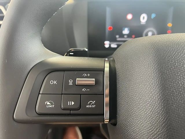 Citroën C4 Hybrid Max