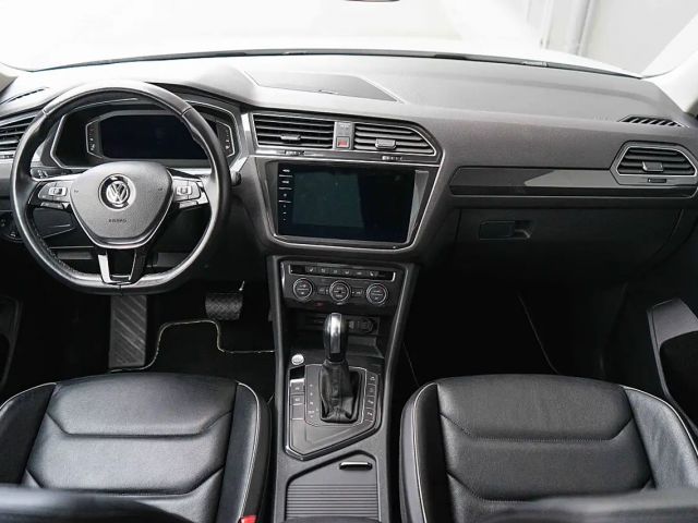 Volkswagen Tiguan Allspace DSG R-Line