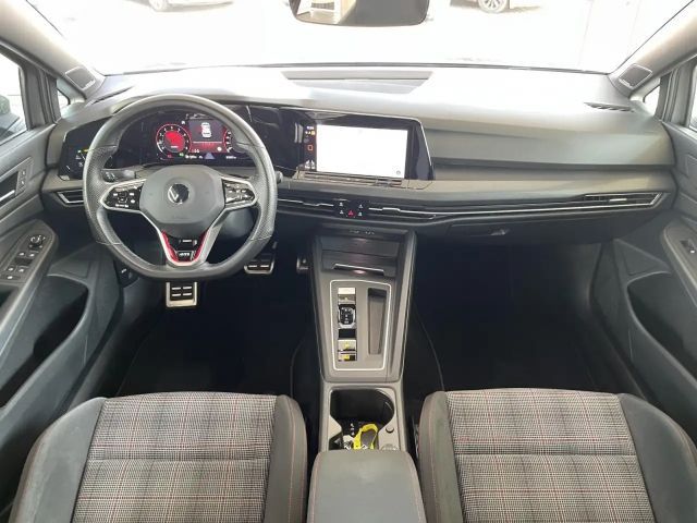 Volkswagen Golf 2.0 TSI DSG GTI Golf VIII