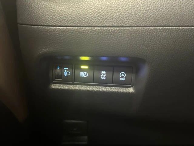 Toyota Aygo X Hatchback Style