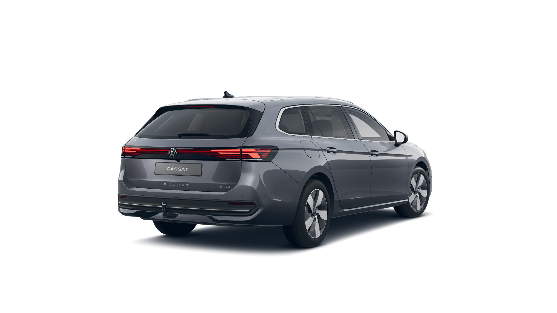 Volkswagen Passat Business DSG