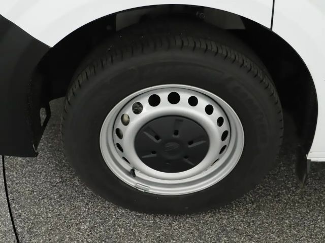 Volkswagen Transporter Lang T7