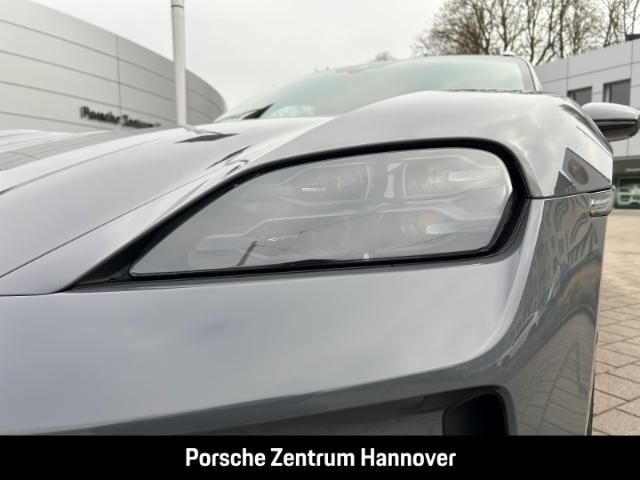 Porsche Taycan Sport Turismo