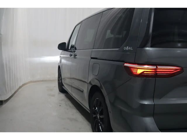 Volkswagen Multivan DSG Lang T7