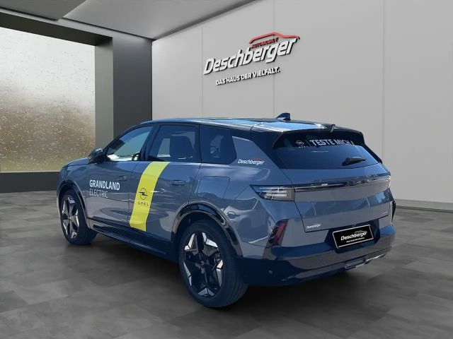 Opel Grandland X Ultimate