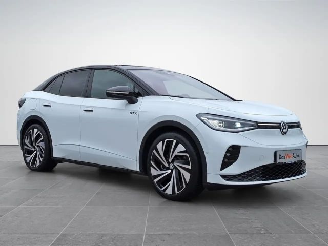 Volkswagen ID.5 4Motion GTX
