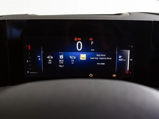 Opel Astra GS-Line Grand Sport Turbo