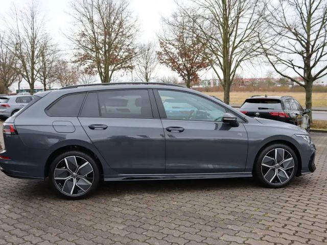 Volkswagen Golf DSG R-Line Variant
