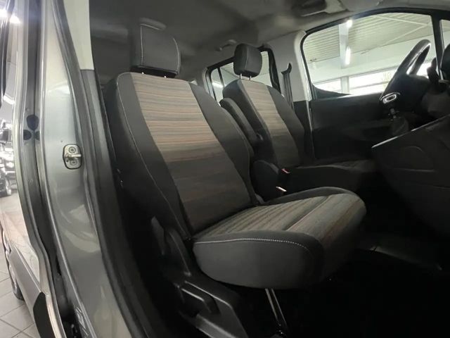 Opel Combo 1.5 CDTI Elegance Life