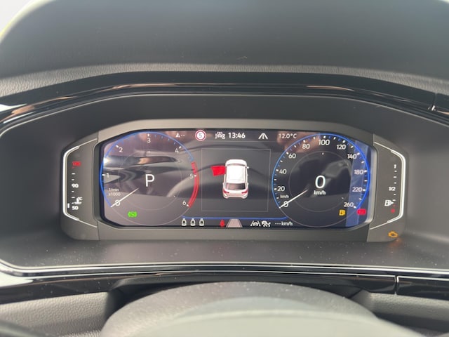 Volkswagen T-Roc DSG Style