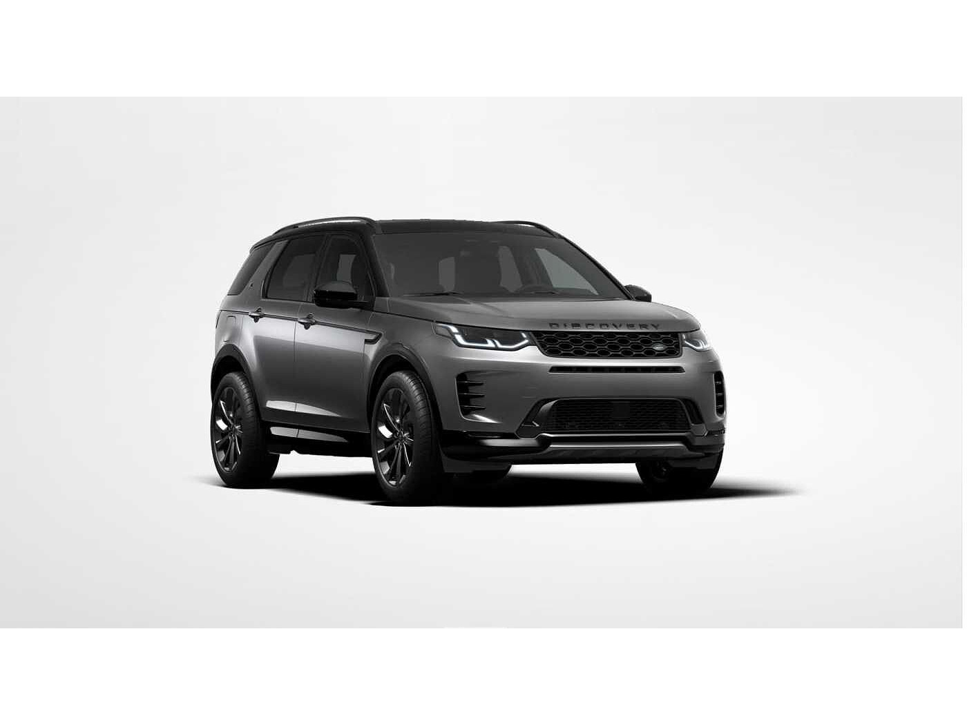 Land Rover Discovery Sport M5