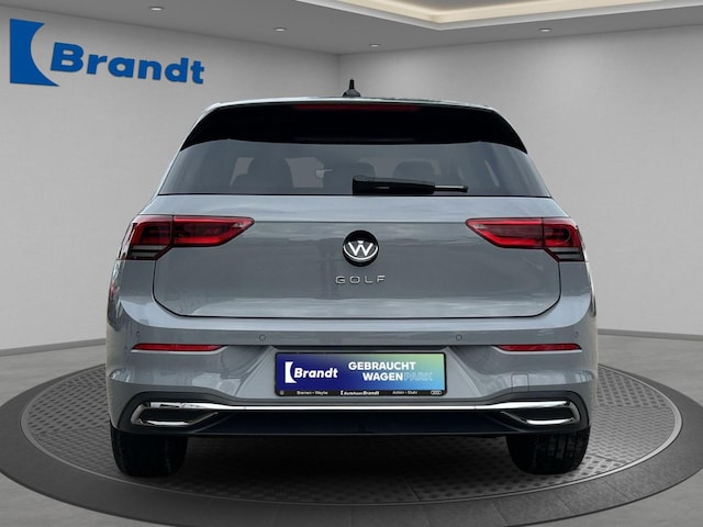 Volkswagen Golf 1.5 TSI Golf VIII Style