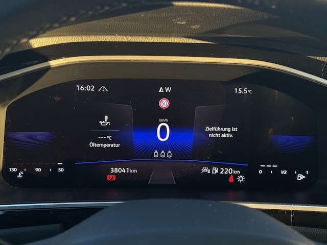 Volkswagen T-Roc 1.0 TSI R-Line