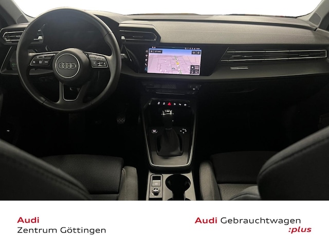 Audi A3 35 TFSI Sportback