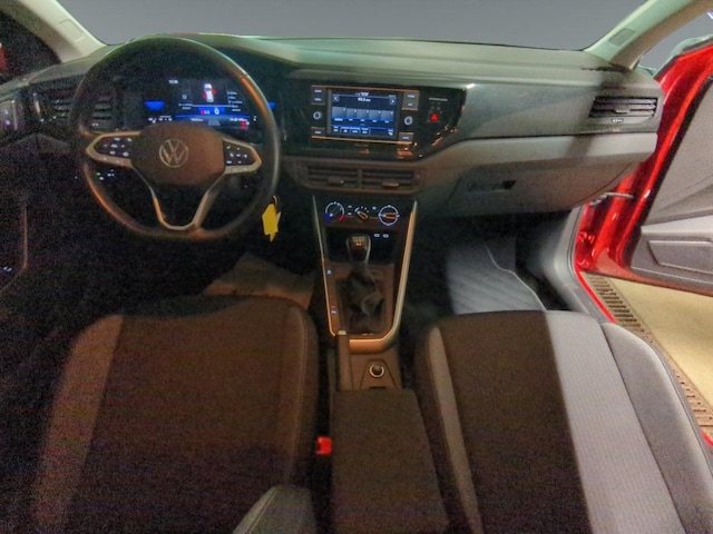 Volkswagen Polo 1.0 TSI