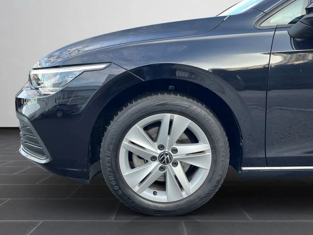 Volkswagen Golf 1.5 eTSI DSG Golf VIII Variant