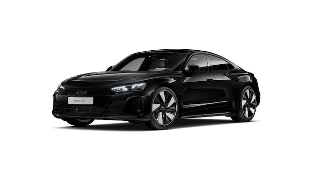 Audi e-tron GT Quattro