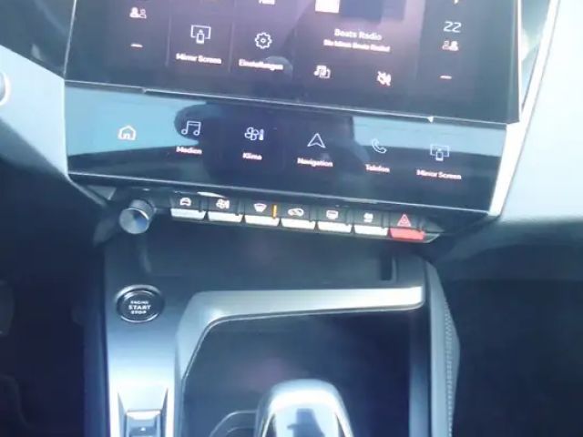 Peugeot 308 Allure Pack HDi