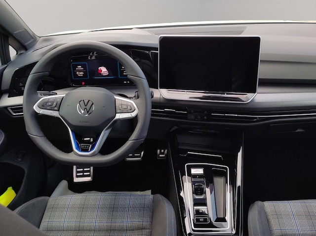 Volkswagen Golf DSG GTE eHybrid
