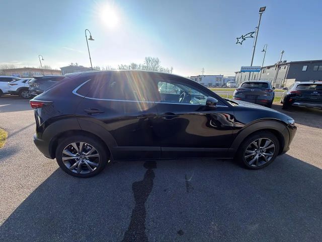 Mazda CX-30 4WD Exclusive-line