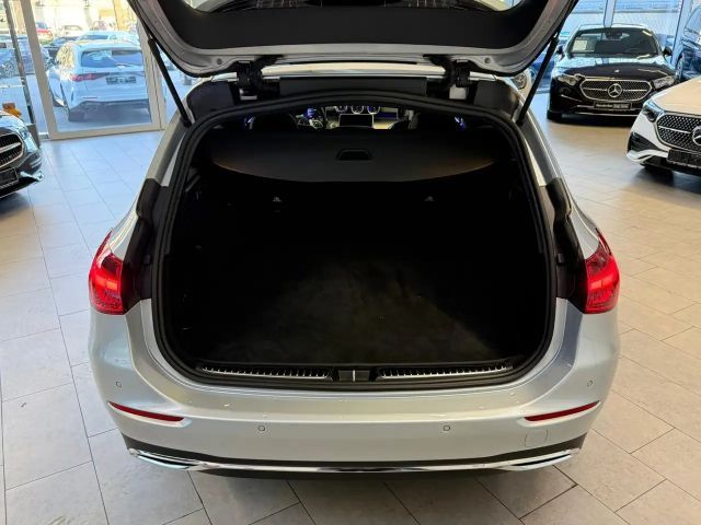 Mercedes-Benz C 180 Estate