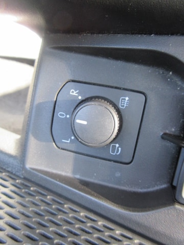 Skoda Octavia 2.0 TDI Combi