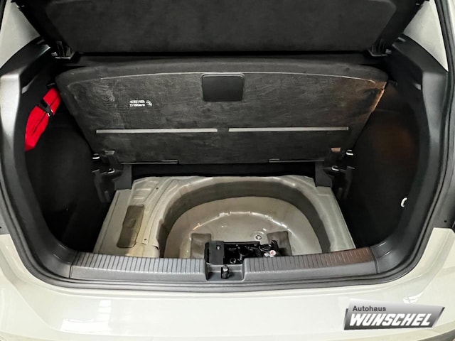 Volkswagen T-Cross 1.0 TSI Style