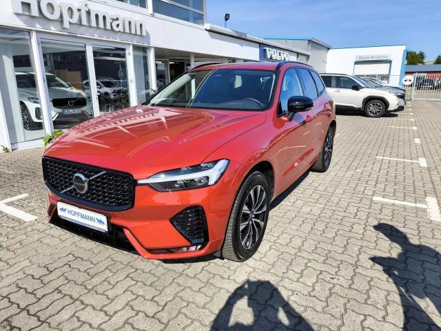 Volvo XC60 AWD Dark Plus