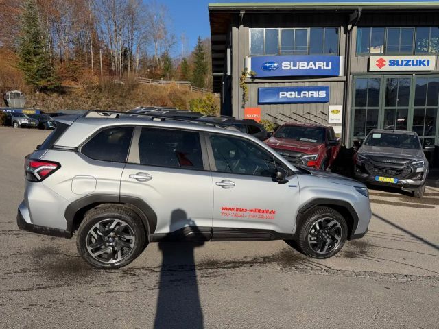 Subaru Forester AWD Active