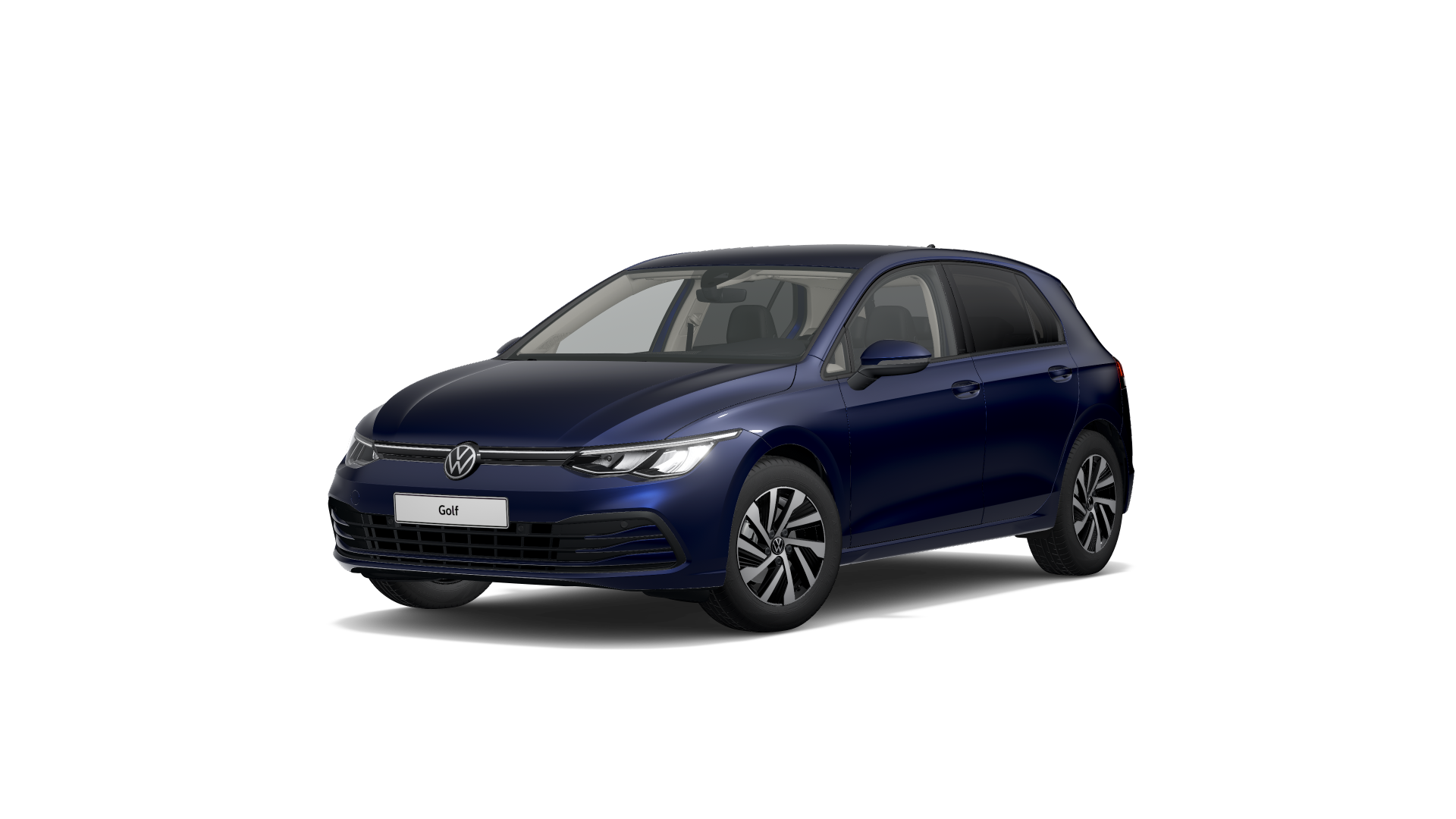 Volkswagen Golf 1.5 TSI Golf VIII Life