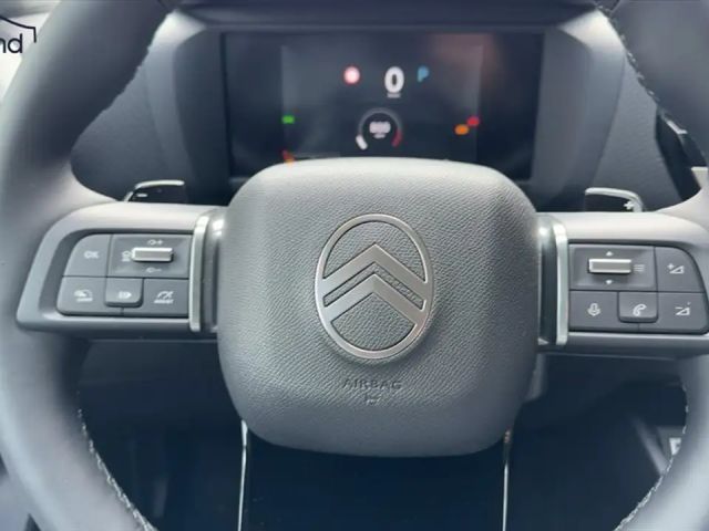 Citroën C4 Max PureTech