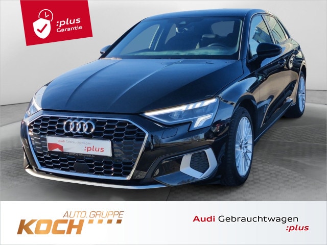 Audi A3 35 TFSI S-Tronic Sportback
