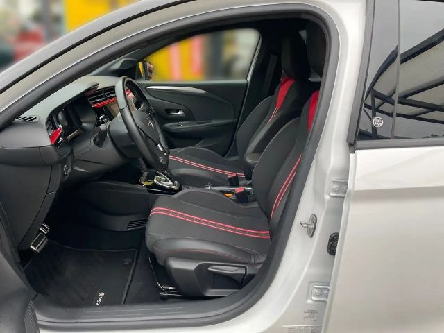 Opel Corsa CORSA F-E WINTERPAKET+CARPLAY+KAMERA