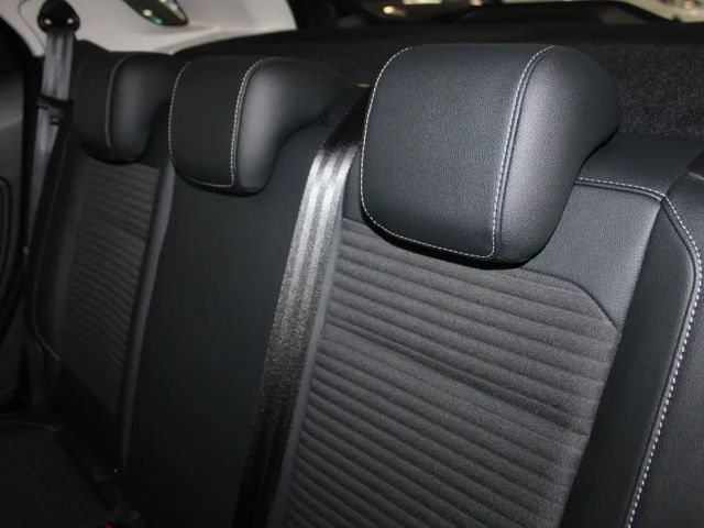 Ford EcoSport Titanium