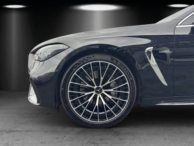 Mercedes-Benz CLE 53 AMG AMG Line