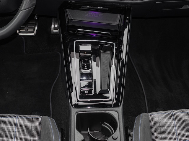 Volkswagen Golf 1.5 eTSI DSG eHybrid