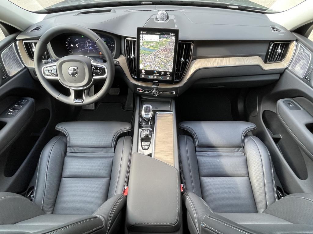Volvo XC60 AWD Dark Recharge T8 Ultra