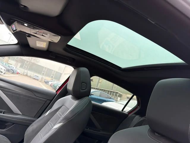 Opel Astra 1.2 Turbo Turbo Ultimate