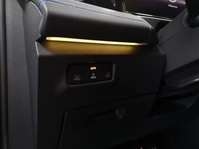 Volkswagen Tiguan DSG R-Line