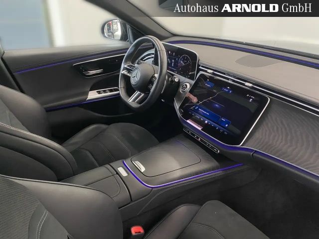Mercedes-Benz E 220 AMG Line E 220 d Estate