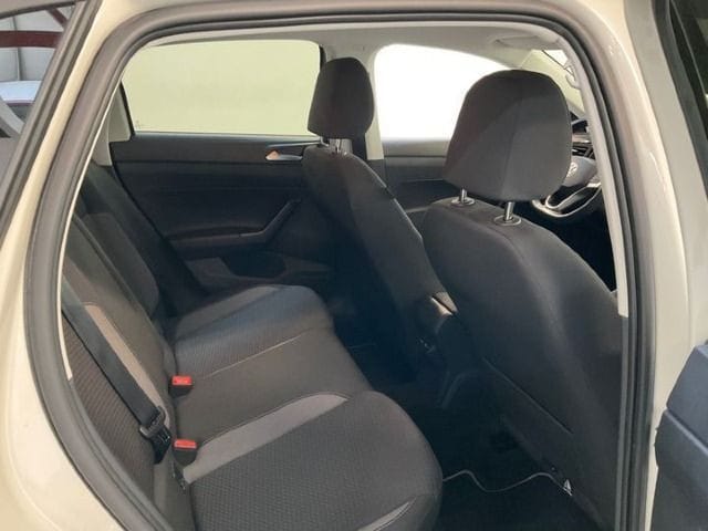 Volkswagen Polo 1.0 TSI DSG Life