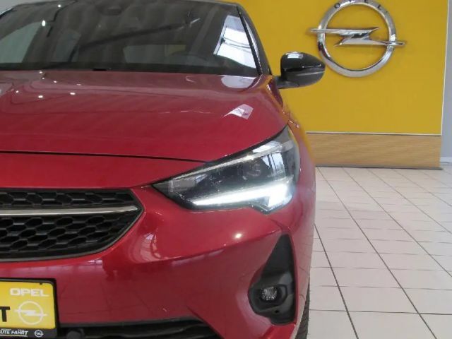 Opel Corsa GS-Line Grand Sport