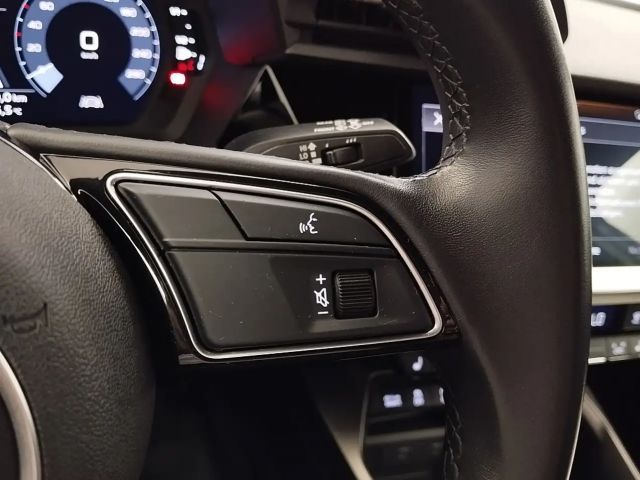 Audi A3 30 TDI Sedan