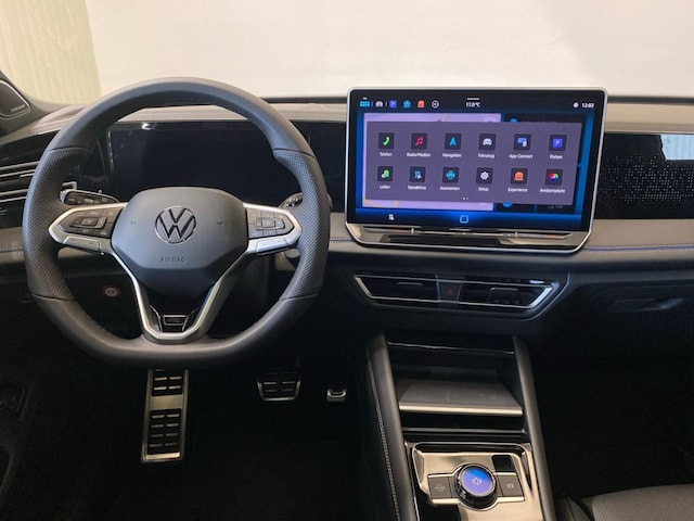 Volkswagen Tiguan DSG R-Line eHybrid