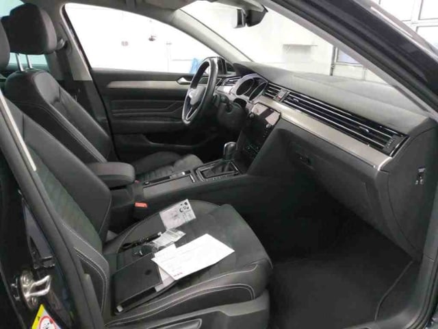 Volkswagen Passat 2.0 TDI DSG IQ.Drive Variant