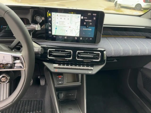 Renault 5 E-Tech Techno