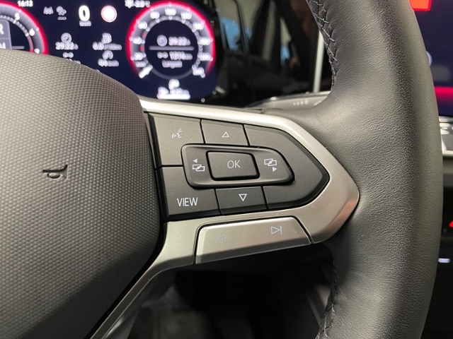 Volkswagen Golf 1.5 eTSI DSG Golf VIII