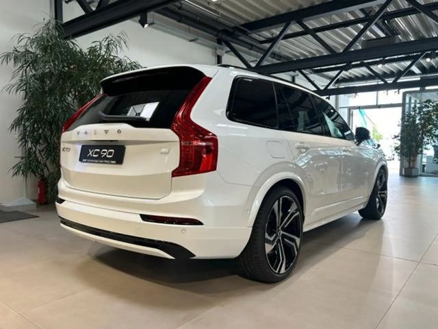 Volvo XC90 AWD Dark Plus T8